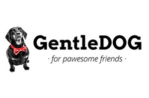 Logo GentleDog