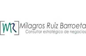 Logotipo de Milagros Ruiz