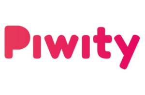 Logotipo de Piwity