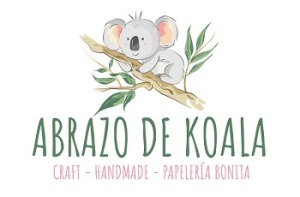 Logo Abrazo de Koala