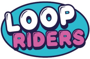 Logo Loopriders