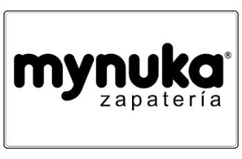 Logotipo de Mynuka