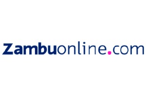 Logotipo de Zamb�