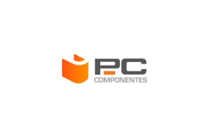 Logotipo de Pccomponentes