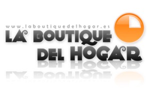 Logotipo de La Boutique del Hogar