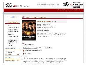 Home AC Cine