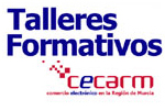 Talleres formativos Cecarm 