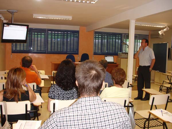 Taller CECARM PuertoLumbreras