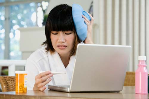 Precaucin con los medicamentos online