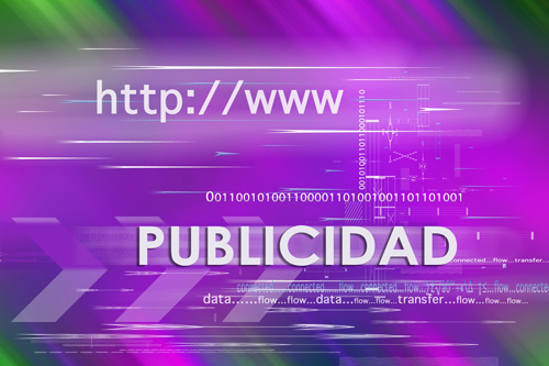 Publicidad Internet